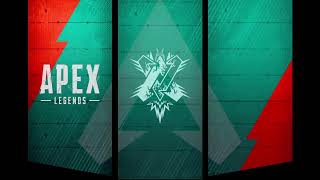 APEX ランクリーグ ゴールド帯