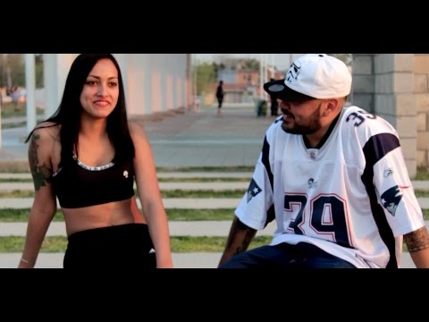 DIAMANTE AYALA - BLA BLA BLA [Vídeo Oficial]