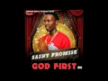 Saint Promise - Put God First