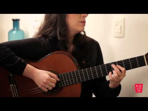 Antonia Adnet e Nelson Faria | Giz