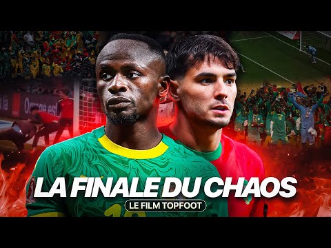 The CHAOS FINALE! | The MOVIE