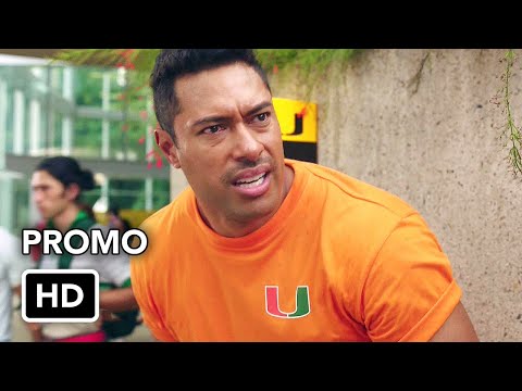 Young Rock 1.07 (Preview)