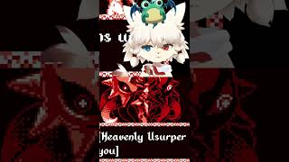 yoursourpour? | Void Stranger | #mana_sui on #Twitch