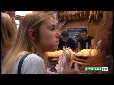 2018-08-28 FIRENZE - SLITTA L'ORDINANZA PER VIA DE NERI