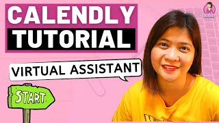 Master Calendy: Essential Virtual Assistant Skills (Part 1)