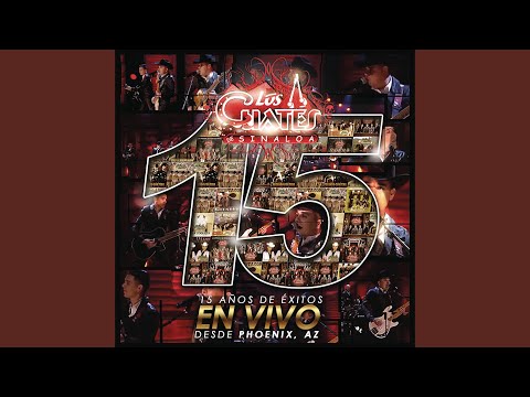 Las Tres Llamadas (En Vivo)