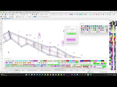 VBA Macros - Dusting Off The Old Numberator Macro (With IDE Code Editing!)