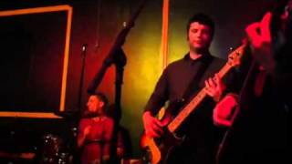 Pietasters - Girl Take It Easy at The Irish