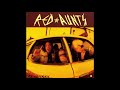 Red Aunts - #1 Chicken (Full Album 1995)