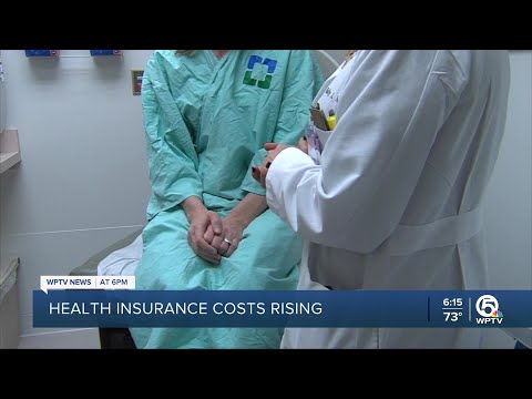 Many facing 'daunting' costs as ACA subsidies end