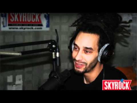 IAM, Disiz, Tairo - Dancehall furie (One shot)