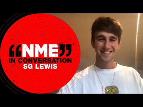 SG Lewis on debut album 'Times', Nile Rodgers & writing for Dua Lipa | In Conversation