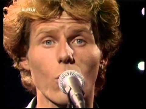 Georg Danzer  - Jetzt oder nie -  Live