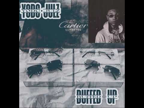 YODC Julz - ‘’Buffed Up’’ (Official Audio)