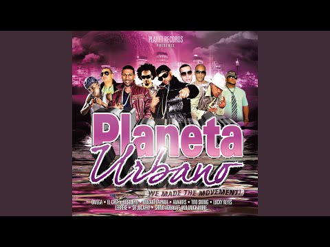 Mujere Ajena (feat. Fuego)