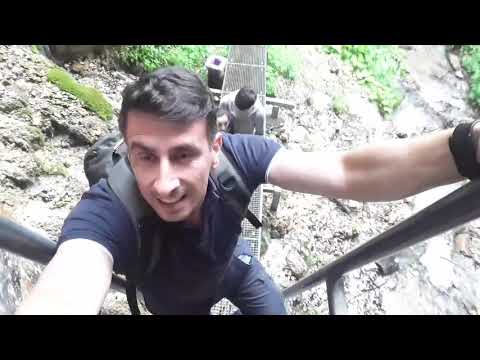 CANIONUL 7 SCARI..Doua zile in Brasov  Ep.2