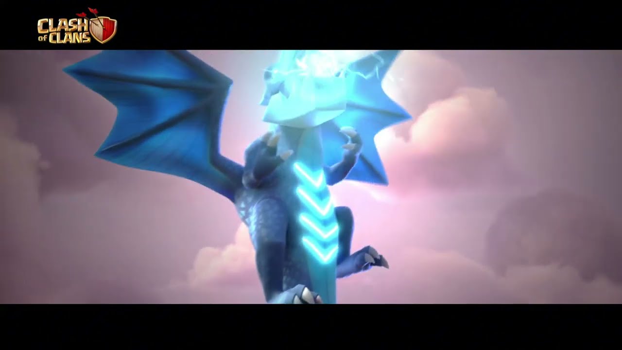 How to Train Your E Dragon