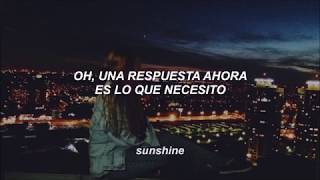 White Shadows - Coldplay || Subtitulado Español