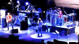 The Who 2-19-13: Dirty Jobs