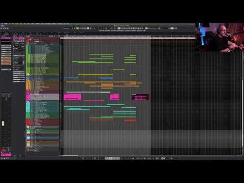 CTO Hands On - Strezov Sampling Primal / String Contours 2
