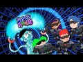 SUPERNOOBS Friday Night Cover