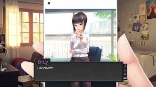 Negligee -  A Short Review