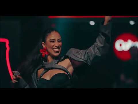 Morocco vs Usa AfroRemix : Kouz1x Maria Nadim ft Central Cee (Video Clip)