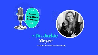Dr. Jackie Meyer Redefines Success in Accounting