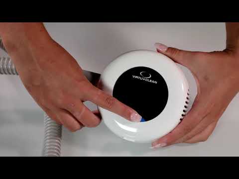 Using the VirtuClean 2 CPAP Sanitizer - DirectHomeMedical.com