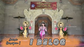 Download lagu JUARA HARAPAN 1 Tingas, Lomba Satua Dongeng Bali I BELOG, Bulan Bahasa Bali IV 2022, Kab. Badung mp3