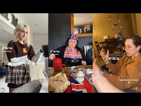 Tiktoks That Actually Got The Whole Squad Laughing 😂