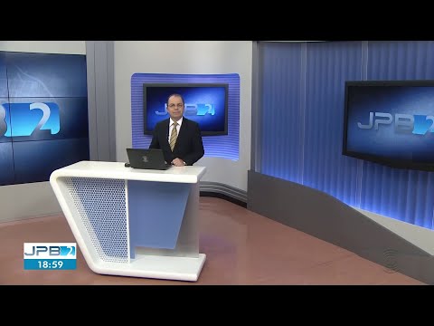 ᴴᴰ Íntegra do JPB2 - 28/08/2019 - TV PARAÍBA