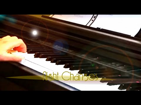 One Direction - Night Changes - Piano Cover - Slower Ballad Cover