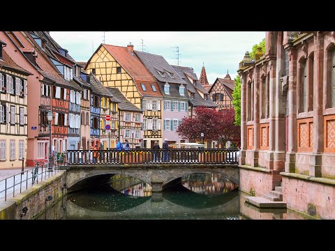 France's Alsace