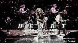Download lagu Heart Alone - (Rock Cover) || Rock Paradise #rockmetal mp3