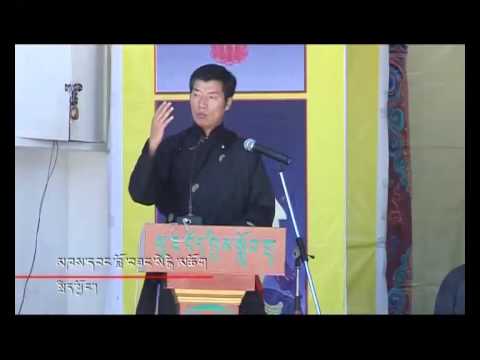 13 Apr 2015 - TibetonlineTV News