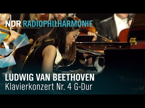Beethoven: Piano Concerto No. 4 in G Major op. 58 | Y. E. Son | Manze | NDR Radiophilharmonie