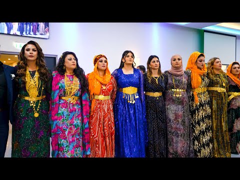 Daweta Dodukan | Abdurehman & Enzilxe  | Koma Roj | Part 02 #EvinVideo