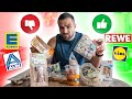 SNACKS TO GO (Sushi, Sandwich...) aus dem Supermarkt im Test - TOPS & FLOPS