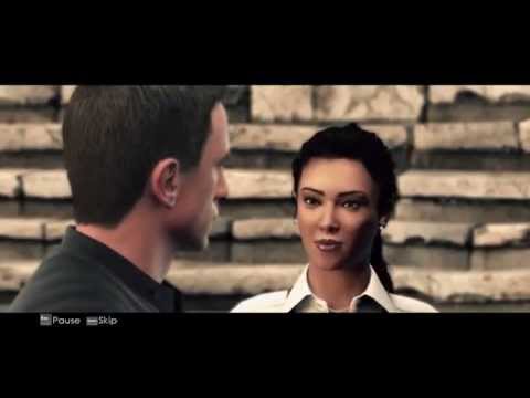 Let's Play James Bond 007:Blood Stone Part 1