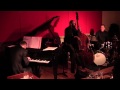 TRIBUTE TO DINAH WASHINGTON: "Alone Together" 11/29/12