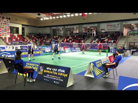 MD Final - U17 european championship