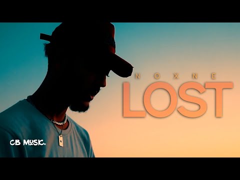 No Xne - Lost (Official Music Video)