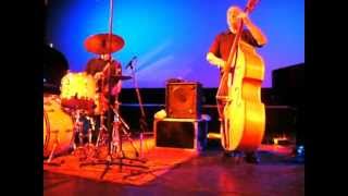 The ABC&amp;D of Boogie Woogie/24.03.2012/Bad Ischl