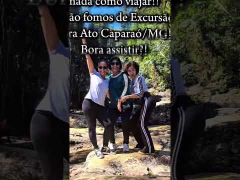 POV: Sua terapia é viajar com suas irmas 😁😁