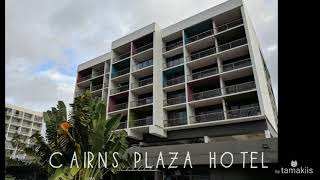 Cairns Plaza Hotel ケアンズプラザホテル 凯恩斯广场酒店