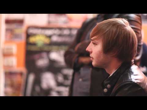 Thumbnail for First show and the Plain White Ts - Red Bull Rock The Route 2010 - Ep 3 by Plain White T's