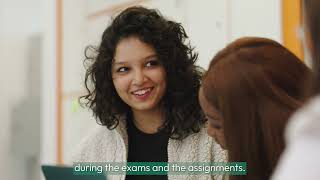 University of Derby video