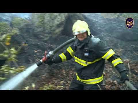 Hledáme nové kolegy do výjezdu!