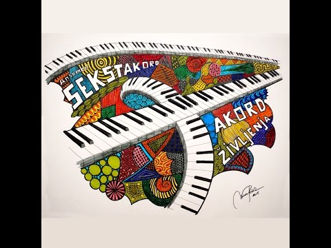 Sekstakord - Akord življenja